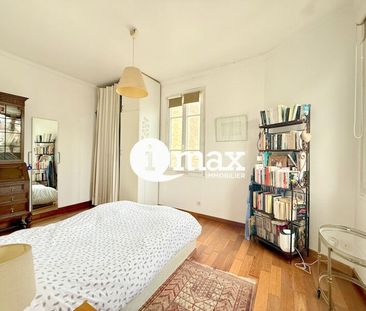 Location Maison BOIS COLOMBES - - Photo 3