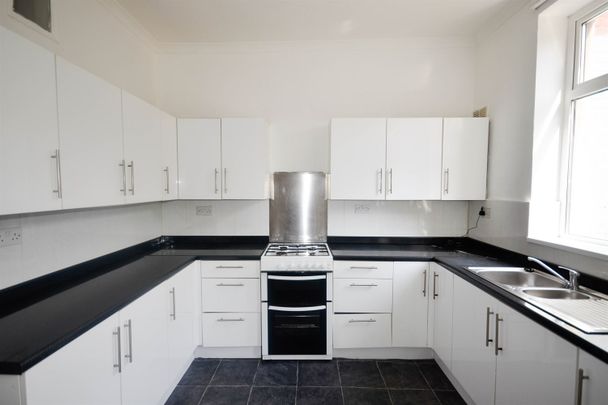 3 bed house to rent in Percy Street, Jarrow, NE32 - Photo 1