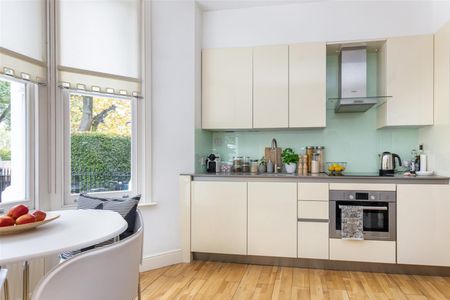 Sherriff Road, West Hampstead, London - Photo 5