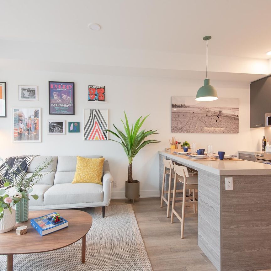 For Lease - 484 Spadina Avenue Unit# 1606, Toronto, Ontario - Photo 1