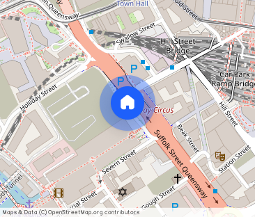 3 bedroom penthouse to rent - Photo 1