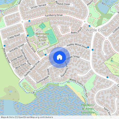 25 Sunningdale Street, Wattle Downs, Manukau City