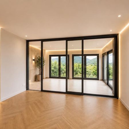 5.5 Zimmer, 150 m², 1. Stock - Foto 4