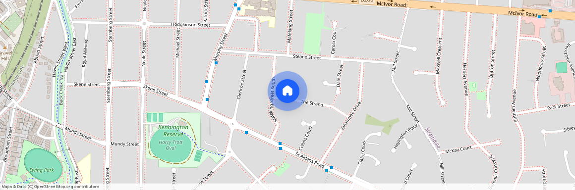 1 The Strand, 3550, Kennington, Vic