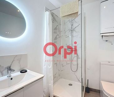 Appartement à louer 2 pièces • 31,83 m2 Fréjus - Photo 4