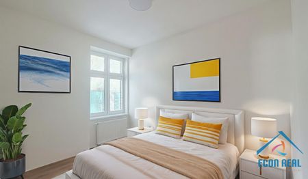 Pronájem bytu 2+kk 42 m² - Photo 2
