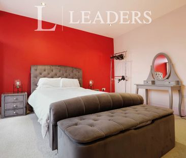1 bedroom room to rent Charles street Rugby - Photo 5