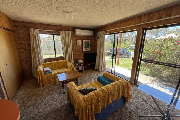 Charming 2-Bedroom Unit in Peaceful Kalkite - Photo 1