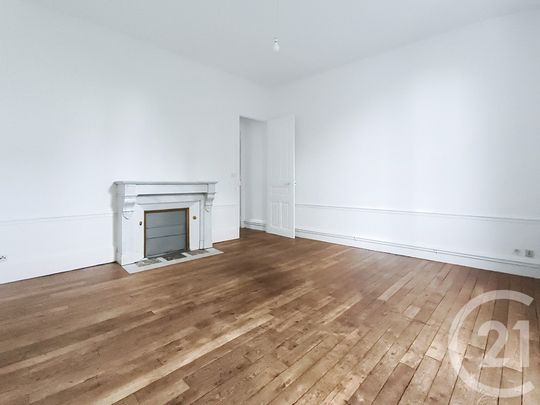 Location Appartement 3 pièces 76m² TROYES 10000 - Photo 1