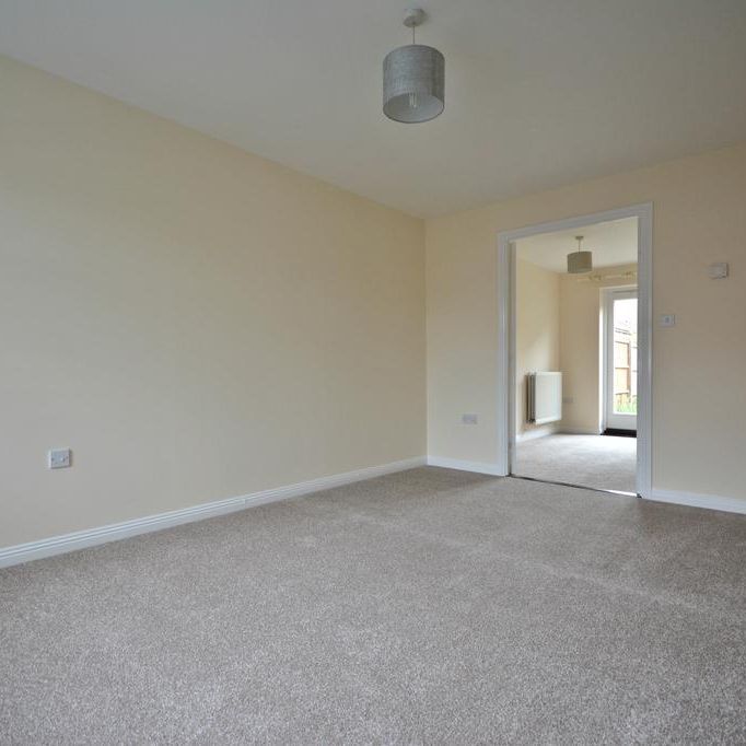 2 bedroom house to rent - Photo 1