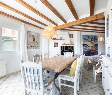 Apartamento de alquiler en Carrer Mikonos, Montañar - El Arenal - Photo 5