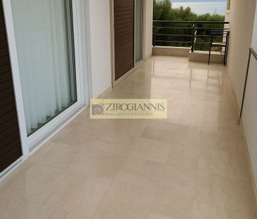 Διαμέρισμα για ενοικίαση Κέντρο (Καλύβια Θορικού) - Photo 3