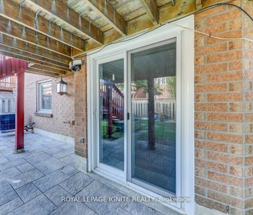 For Lease - 69 Grayson Crescent Unit# Bsmt, Toronto, Ontario - Photo 5