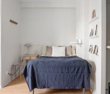 Råstensgatan, Sundbyberg - Foto 4