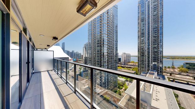 For Lease - 3 Concord Cityplace Way Unit# 2311, Toronto, Ontario - Photo 1