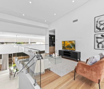 Architectural Family Masterpiece with Stunning Bush Vistas - Photo 6