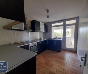 Location Appartement 3 pièces 72m² MEAUX 77100 - Photo 6