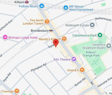 3 bedroom flat to rent - Photo 3