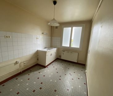 A LOUER - BOURGES - T3 de 64.65m² quartier LAHITOLLE - Photo 4