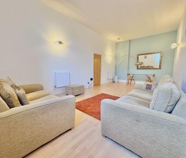 2 bedroom apartment to rent - Photo 2