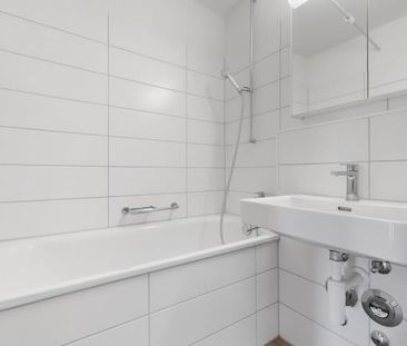 1 Zimmer, 28 m², 6. Stock - Photo 2