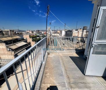 Studio/Γκαρσονιέρα για ενοικίαση Ευελπίδων - Δικαστήρια (Κυψέλη) - Photo 1