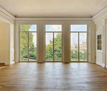 Tout savoir sur cet appartement Brussels - Foto 2