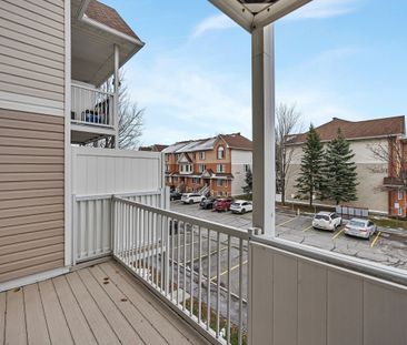 For Lease - 14 Lakepointe Drive Unit# 2, Orleans - Cumberland and A... - Photo 6