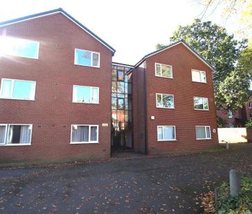 2 bedroom flat to rent - Photo 6