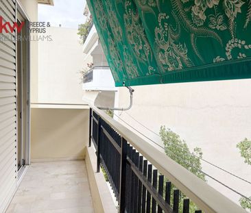 Διαμέρισμα για ενοικίαση Άγιοι Ανάργυροι (Μαρούσι) - Photo 6