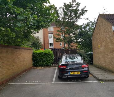 Studio Flat, Vicars Bridge Close, HA0 - Photo 3