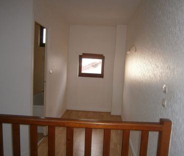 T2 duplex – Centre ville – LIMOGES – LOCATION – ETUDIANT - Photo 4