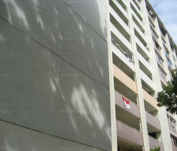 Blk 118 Kebun Baru Heights (Ang Mo Kio), HDB 3 Rooms - For Rent - Photo 5