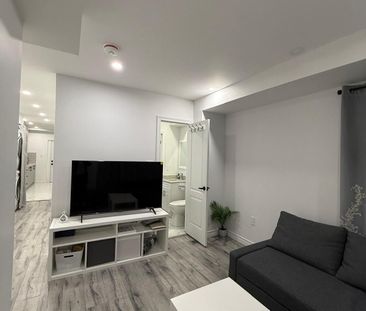 For Lease - 10 Louvain Street Unit# Main Level, Toronto, Ontario - Photo 6
