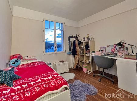 Location Maison 5 pièces 105m² CHEVREUSE 78460 - Photo 3