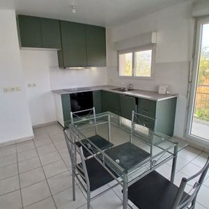 Appartement T1 près de CERGY à louer - Photo 2