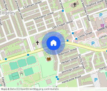 Dale Street, Edgeley, SK3 - Photo 1