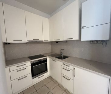 Hervorragend aufgeteilte, helle 1-Zimmerwohnung nahe Servitenviertel - Photo 2