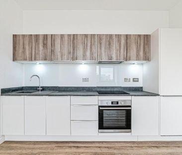 2 bedroom apartment to rent - Photo 5