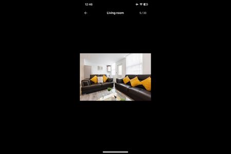 Room in a Shared House, Pemberton Road, L13 - Photo 5