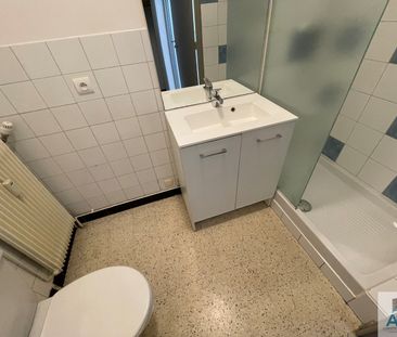 Roanne, 16 Rue Georges Sand, Résidence "Le Brossolette" - Photo 5