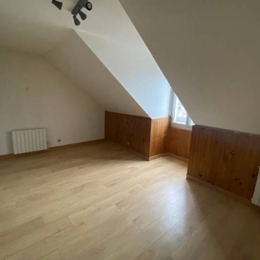 Appartement Tremblay En France 1 pièce(s) 21.55 m2 - Photo 1