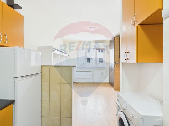 Comision 0%| Garsonieră de închiriat în Noua, peste dr... - Fotografie 1