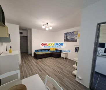 Grasoniera renovata total strada Turda - Fotografie 2