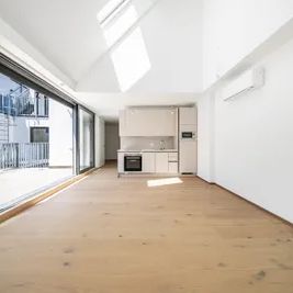 Exklusive Dachgeschosswohnungen in bester Lage Wiens - Photo 1
