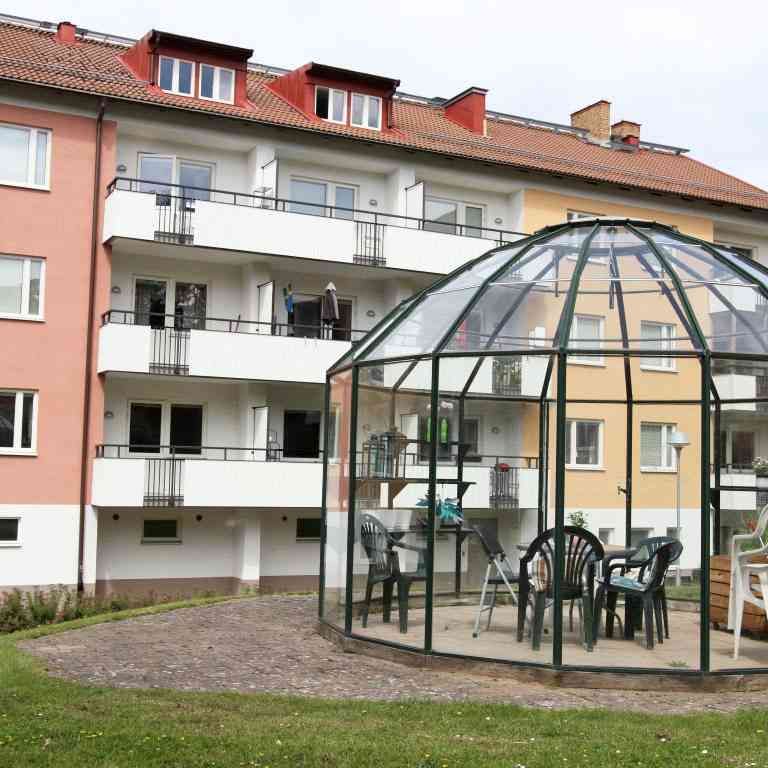 1 RUM KOKVRÅ - Photo 1