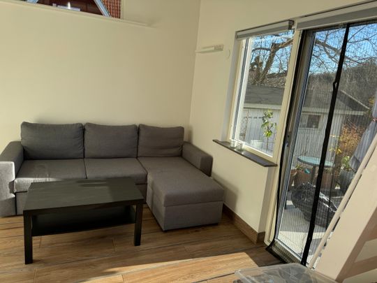 Saltsjöbadsvägen, Saltsjö-Duvnäs - Photo 1