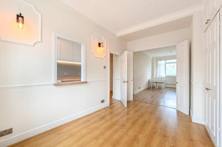 1 bedroom flat to rent - Photo 3