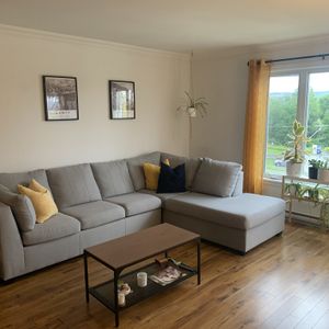 Super Appartement Spacieux Style Condo - Photo 3