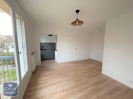 Location Appartement 1 pièce 26m² LIMOGES 87000 - Photo 4
